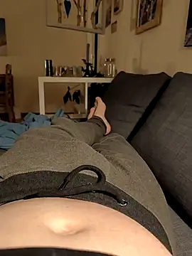 OdinWolf1990 online show from February 17, 8:36 pm