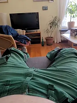 OdinWolf1990 online show from March 9, 10:19 am