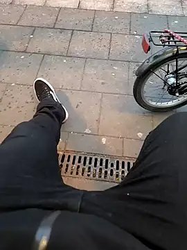 OdinWolf1990 online show from March 14, 5:38 am