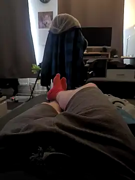 OdinWolf1990 online show from March 15, 2:23 pm