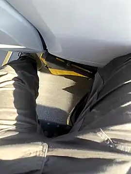 OdinWolf1990 online show from March 19, 3:19 pm