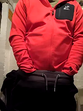 OdinWolf1990 online show from October 11, 4:12 am