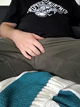 OdinWolf1990 online show from October 15, 1:00 pm