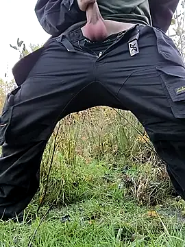 OdinWolf1990 online show from November 4, 12:59 pm