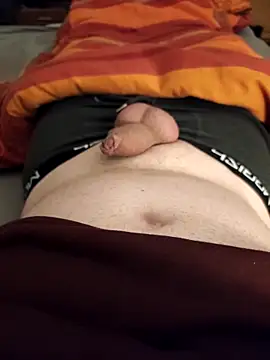 OdinWolf1990 online show from February 14, 4:53 am