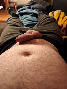 OdinWolf1990 online show from March 11, 4:57 pm