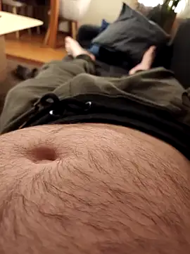 OdinWolf1990 online show from April 8, 6:52 pm