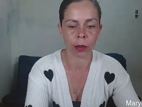 Marilyn xxxx online show from March 27, 6:40 pm