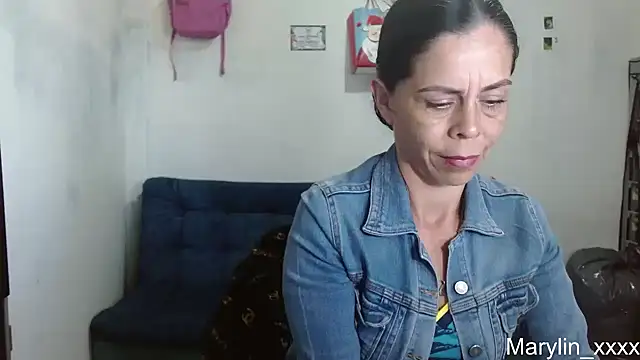 Snapshot of Marilyn_xxxx chatting on June 23, 7:34 pm Marilyn xxxx online show from June 23, 7:34 pm