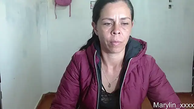 Snapshot of Marilyn_xxxx chatting on June 26, 8:02 pm Marilyn xxxx online show from June 26, 8:02 pm