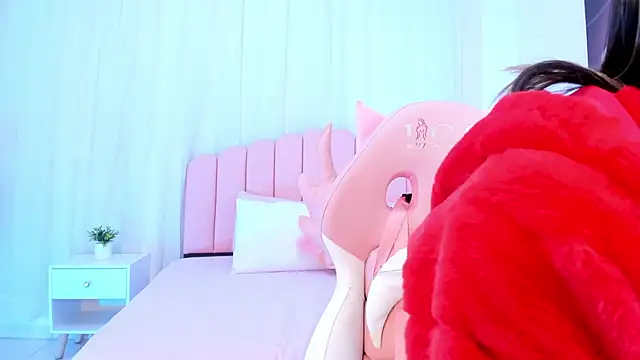 Bella reaset18 online show from December 10, 7:22 pm