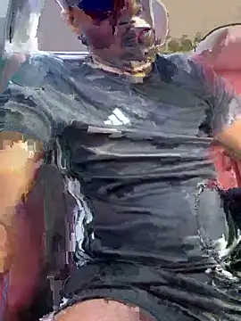 freakNastyNasty online show from March 4, 8:37 pm