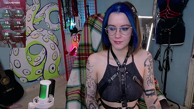 Cumpotik Eve online show from February 20, 3:03 am