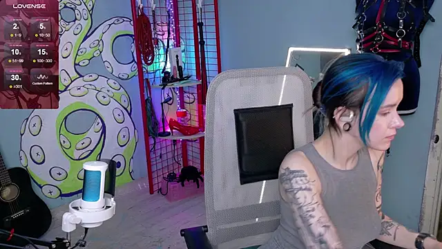 Cumpotik Eve online show from February 23, 3:26 am