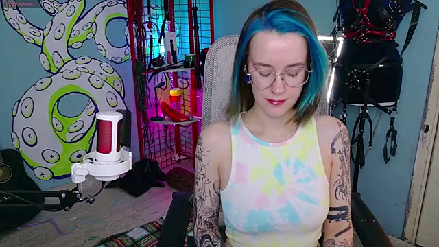 Cumpotik Eve online show from March 2, 7:15 am