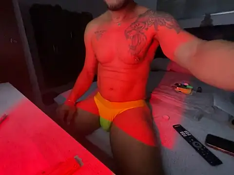ganosex online show from May 2, 1:21 am