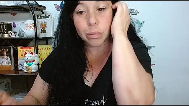 SadistikXX online show from March 11, 3:23 am