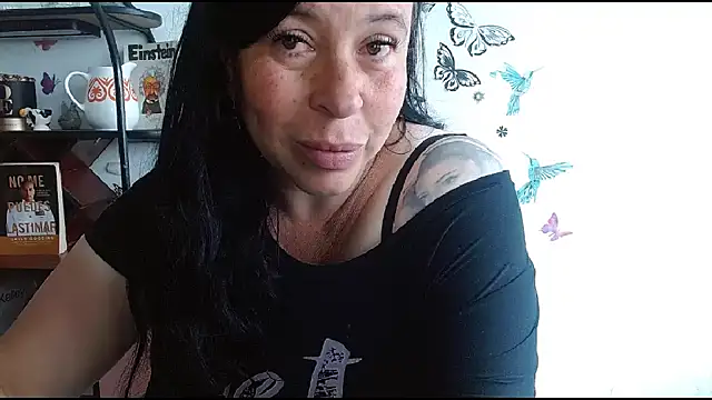 SadistikXX online show from April 9, 1:38 pm