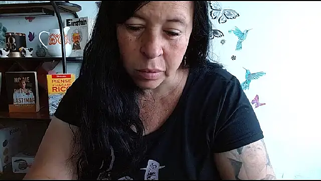 SadistikXX online show from April 18, 1:15 pm