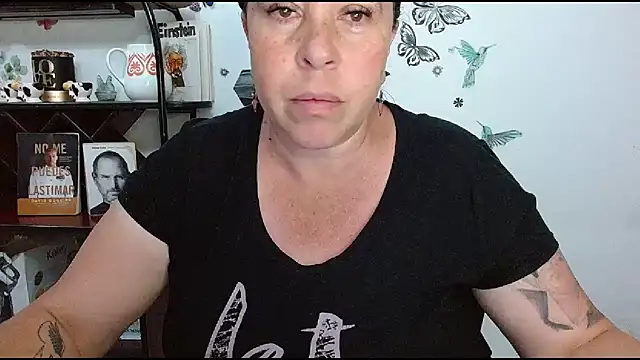 SadistikXX online show from April 27, 12:52 am