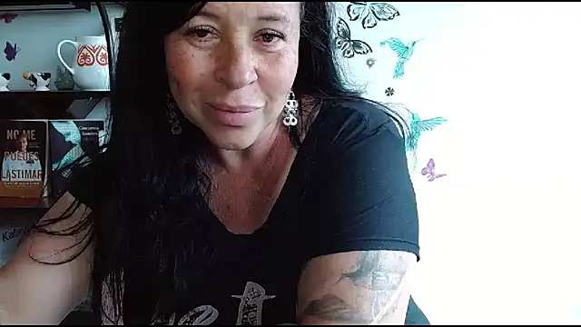 SadistikXX online show from June 11, 9:46 pm
