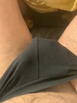 Ermando19 online show from March 15, 12:04 am