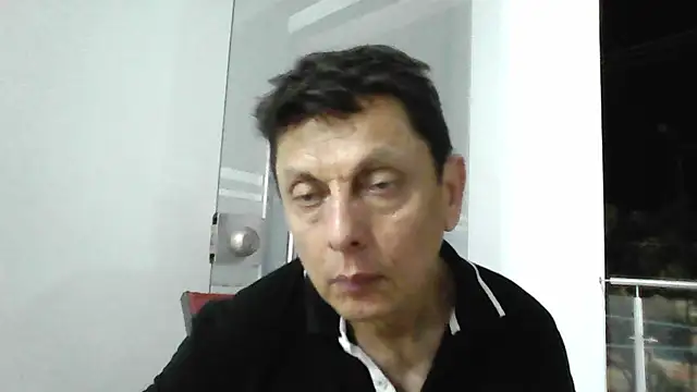 MarcusKelvin online show from June 12, 2:32 am