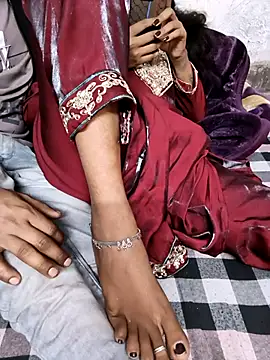 Indcople28 online show from February 19, 7:43 pm