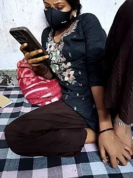 Indcople28 online show from February 21, 5:36 pm