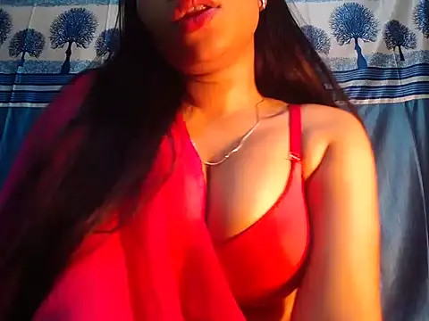 Snapshot of Kaju_sharma01 chatting on December 23, 3:50 am Kaju sharma01 online show from December 23, 3:50 am