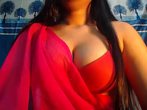 Snapshot of Kaju_sharma01 chatting on December 28, 5:12 am Kaju sharma01 online show from December 28, 5:12 am