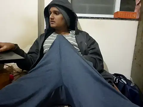 Jonrobinso online show from December 15, 4:00 pm