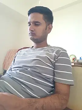 Jonrobinso online show from April 5, 4:20 am