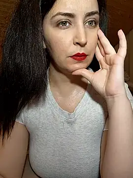 Selena Selly7 online show from January 18, 6:34 pm