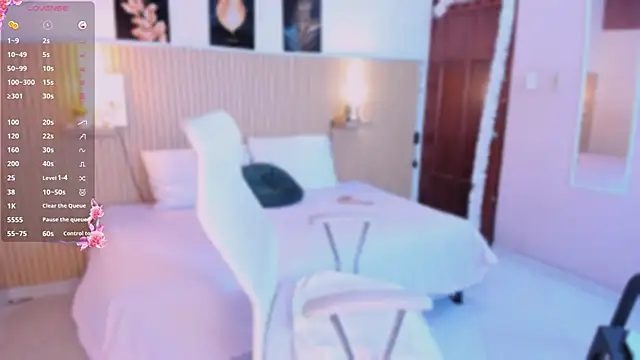 Harmony Malkova online show from February 13, 12:06 am