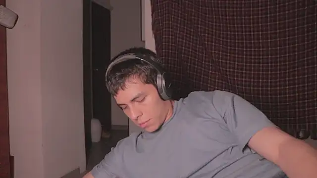 Tony Hoffa online show from February 9, 12:49 am