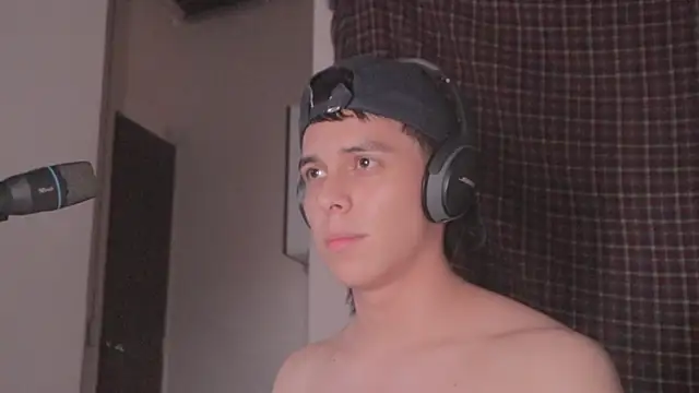 Tony Hoffa online show from February 23, 10:20 pm