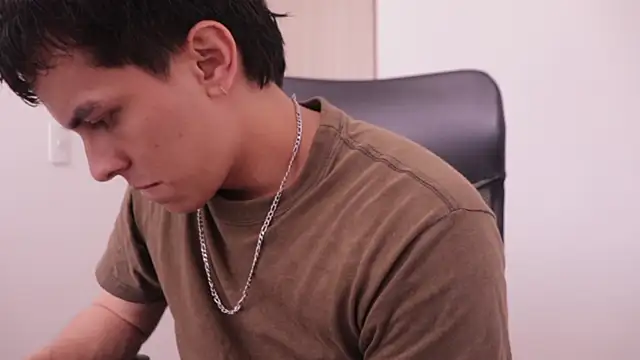 Tony Hoffa online show from March 13, 6:23 pm