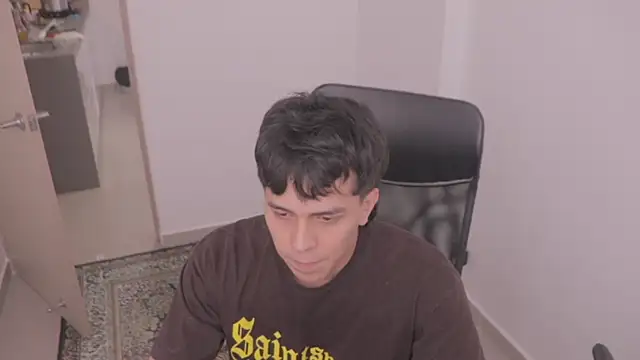 Tony Hoffa online show from September 17, 8:32 pm