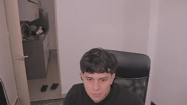 Tony Hoffa online show from October 7, 8:28 pm