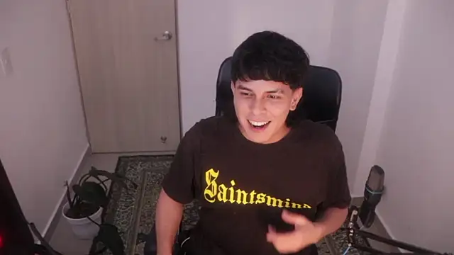 Tony Hoffa online show from February 16, 10:28 pm