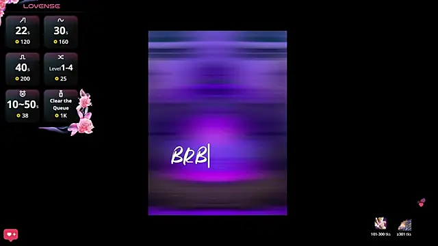 Kendall Gil online show from July 3, 5:03 am