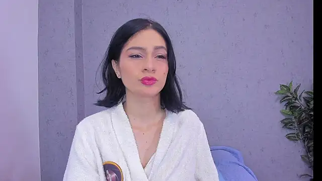 Tiffany mendez online show from February 17, 12:12 pm