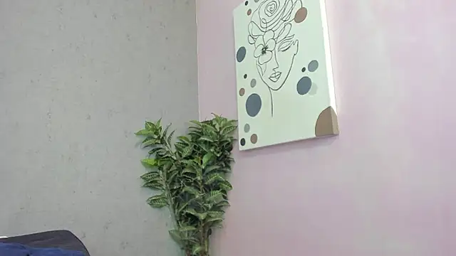 Tiffany mendez online show from February 20, 12:05 pm