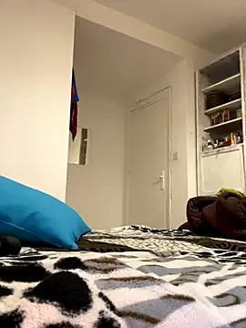 sammymoon online show from November 4, 8:30 pm