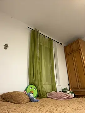 sammymoon online show from March 13, 6:58 pm