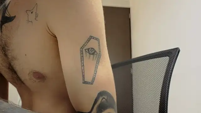 Saturno v online show from March 20, 11:04 am