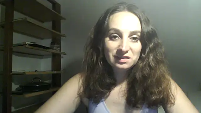 Snapshot of AskMeStandUp chatting on September 27, 8:03 pm AskMeStandUp online show from September 27, 8:03 pm