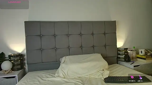 ChloeSanchezx online show from March 21, 2:28 am