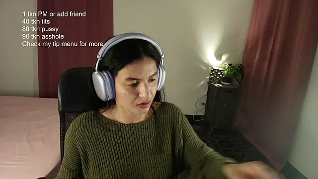 ChloeSanchezx online show from February 11, 1:43 am